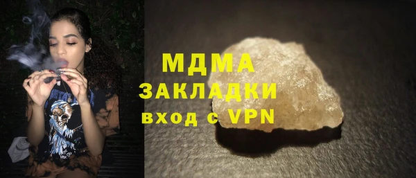тгк Богородск
