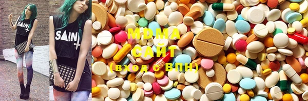 индика Богданович